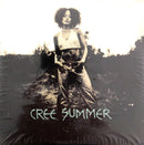 Cree Summer ‎CD Sampler EP Cree Summer - Promo - France (M/M - Scellé)