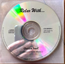 No Artist CD Relax With...Ocean's Relaxing Surf (Enhanced With Music)
