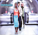 Morcheeba ‎Maxi CD World Looking In - Europe (EX+/EX+)