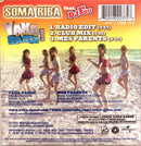Soma Riba Feat. Dj Fou CD Single Yaka Dansé ! - France (EX/EX+)
