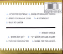 Simple Minds CD Sparkle In The Rain