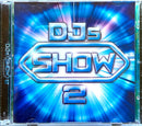 Compilation 2xCD DJ's Show 2 (VG/M)