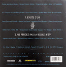 François Feldman ‎7" Existe - France (VG/EX)