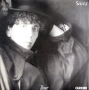 Savage ‎7" Time - France (EX/EX)