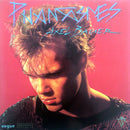 Axel Bauer 7" Phantasmes - France (EX/EX)