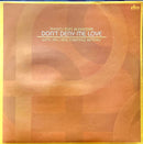 Physics Feat. Alexandra 12" Don't Deny Me Love