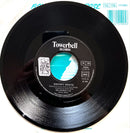 Snowy White 7" Bird Of Paradise