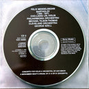 Mendelssohn CD Violin Concerto / A Midsummer Night's Dream