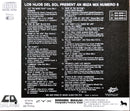 Los Hijos Del Sol CD Ibiza Mix (Numero 6)