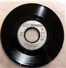 Jean-Luc Lahaye 7" Djemila Des Lilas - France