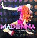 Madonna 5xCD Original Album Series