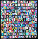 Alphabeat CD Sampler 4 titres This Is Alphabeat - Promo