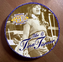 Ike & Tina Turner CD Original Legends Versions - Metal Box