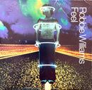 Robbie Williams ‎CD Single Feel - France (G/EX+)