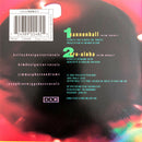 The Breeders CD Single Cannonball - France (EX/M)