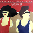Philippe Lafontaine ‎7" Fa Ma No Ni Ma - France (VG/VG+)