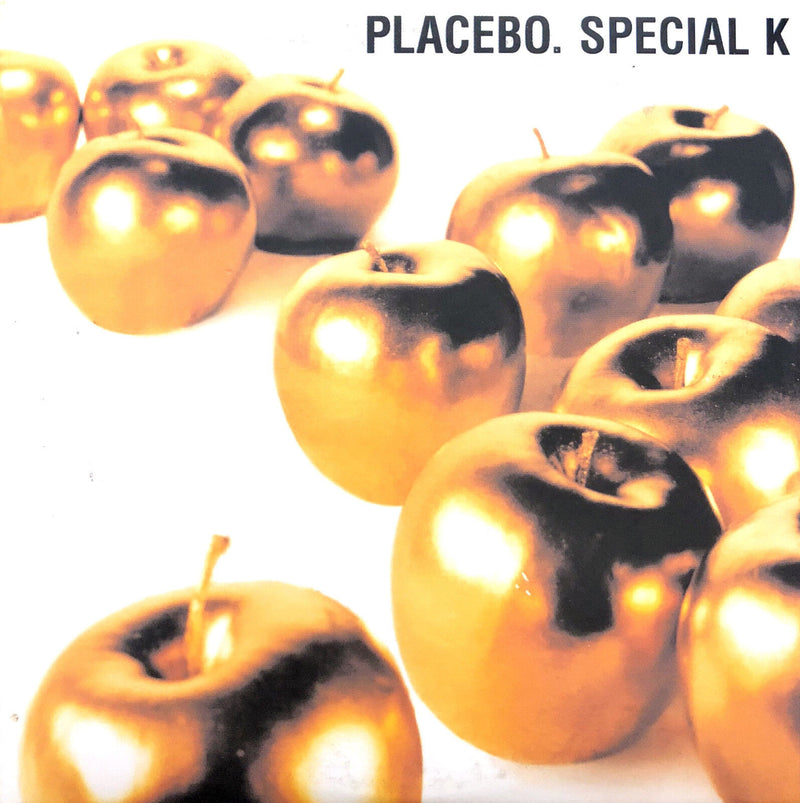 Placebo ‎CD Single Special K - Europe (VG/VG+)