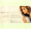 Jennifer Lopez ‎Maxi CD If You Had My Love - Europe (M/EX)