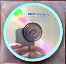Eric Serra CD RXRA
