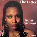 Amii Stewart ‎7" The Letter - France (VG+/EX)