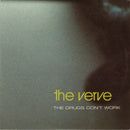 The Verve CD Single The Drugs Don't Work - Promo - Europe (EX/M)