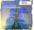 Compilation CD Made In France Volume 1: 20 Songs Of The Greatest French Artists 
