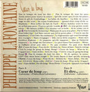 Philippe Lafontaine 7" Coeur De Loup - France (VG+/EX)