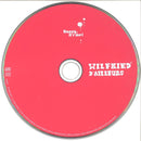 Wilfried CD D'ailleurs - Promo - France (M/M)