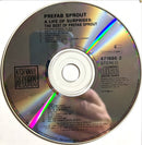 Prefab Sprout CD The Best Of Prefab Sprout : A Life Of Surprises