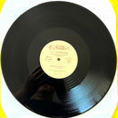Bobby Solo 12" A Suitcase Full Of Memories - Promo - France