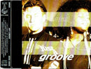 Nomad ‎Maxi CD Just A Groove - Belgium (EX+/EX+)