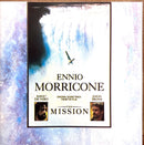 Ennio Morricone CD The Mission (Original Soundtrack From The Film)