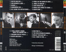 U2 ‎CD Rattle And Hum - UK (VG+/EX+)
