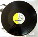 Cachou 12" Le Fruit Défendu (Remix) - Promo