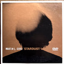 Martin L. Gore DVD Single Stardust - Promo - France