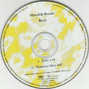 Meredith Brooks CD Single Bitch - Europe (VG+/EX+)