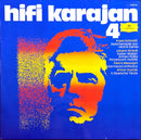 Karajan LP Hifi Karajan 4