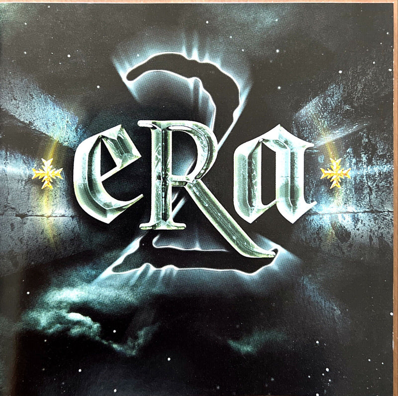 Era CD Era 2