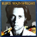 Rufus Wainwright CD EP 4 Chansons Inédites - Promo