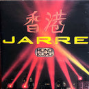 Jean-Michel Jarre 2xCD Hong Kong