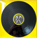 Tomahawk 12" "Hey Ya, Hey Ya" (Remix)