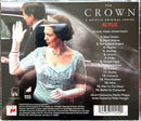Martin Phipps CD The Crown (Season Three Soundtrack)
