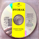 Antonin Dvorak CD Stabat Mater