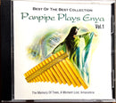 Panpipe Plays Enya 2xCD Best Of The Best Collection