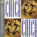 Chic Maxi CD Chic Mystique - Europe (M/VG+)