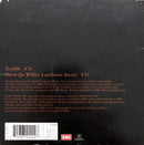 Coldplay CD Single Trouble - France (VG/VG+)