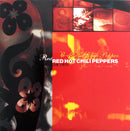 Red Hot Chili Peppers ‎CD Single The Hits (Sampler) - Promo