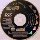 Eden ‎Maxi CD Do U Feel 4 Me - Germany (EX+/VG)