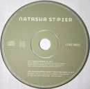 Natasha St-Pier ‎CD Single Tu Trouveras - France (VG+/VG+)