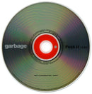 Garbage ‎CD Single Push It - Promo - UK (EX/M)